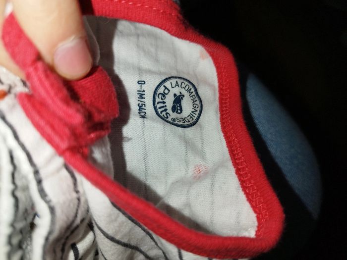 Ensemble 1 mois - photo numéro 3