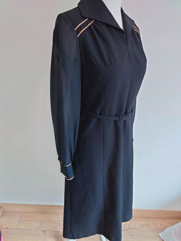Robe Tergal 38 - photo numéro 2