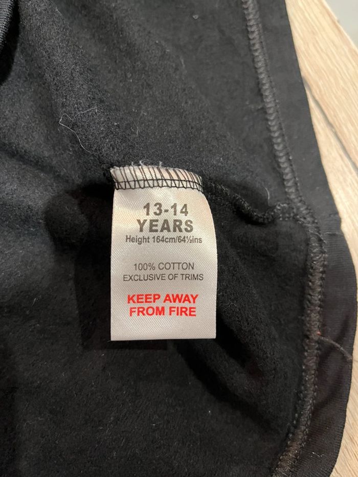 Pull robe Friends 13/14 ans neuf - photo numéro 3