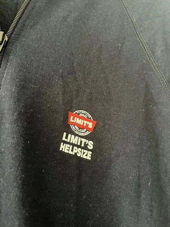 Veste homme - Taille L - photo numéro 3