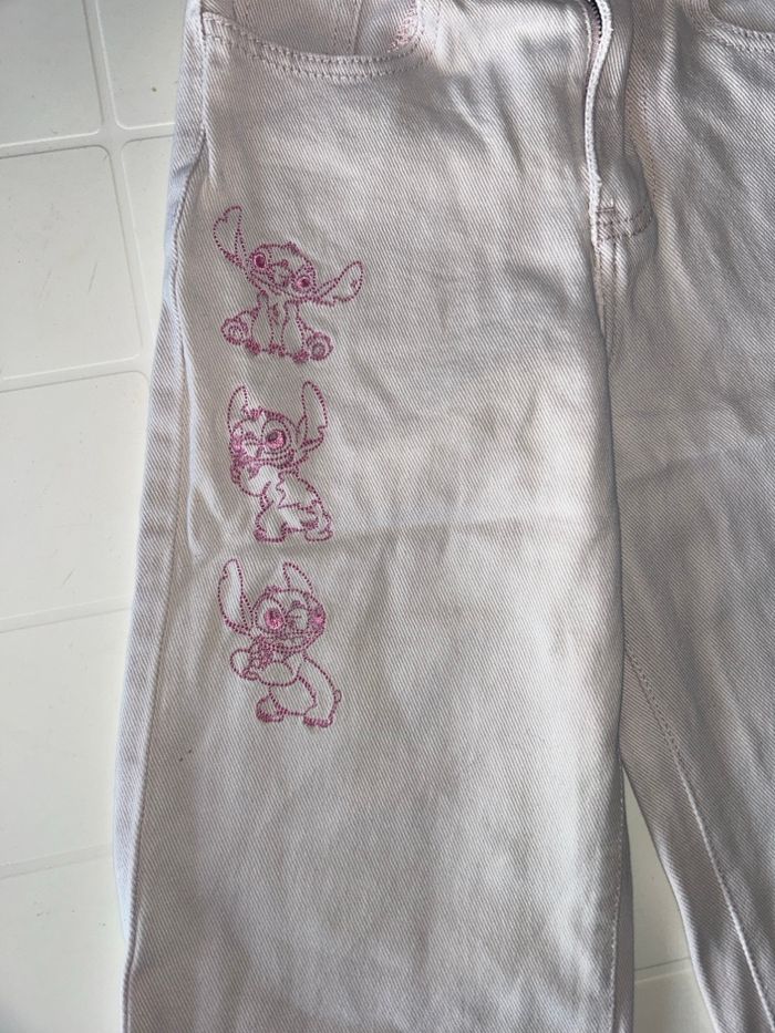 Jean Stitch - photo numéro 2