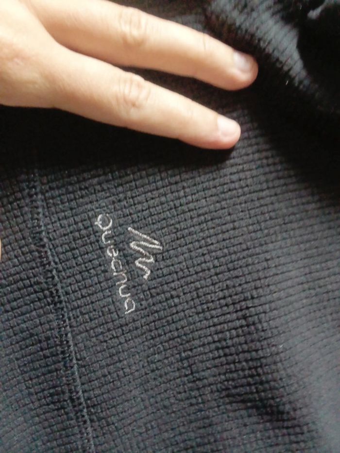 Veste queshua taille 3xl - photo numéro 4