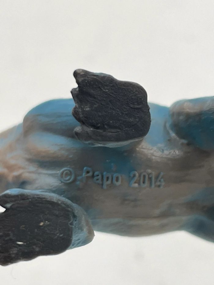 Figurine dinosaure Brachiosaure Papo - photo numéro 6