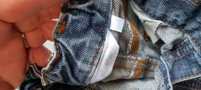 Jeans 3 ans - photo numéro 6