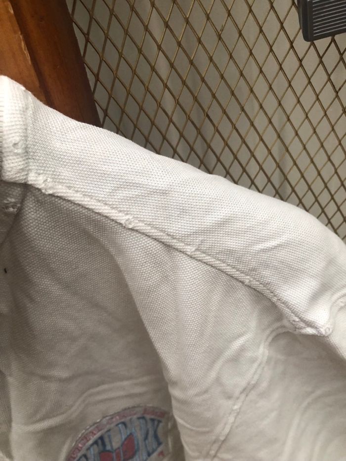 Polo éden Park - photo numéro 8