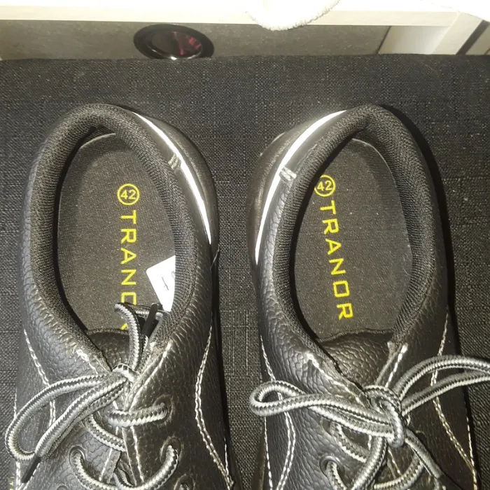 Chaussures de sécurité - photo numéro 2