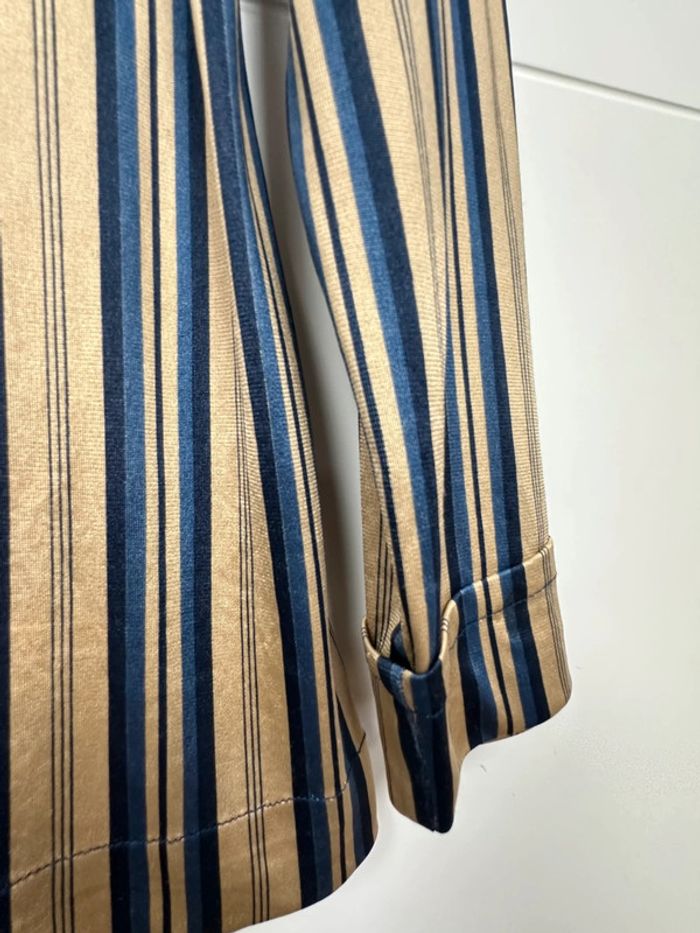 Chemise à rayures - photo numéro 2