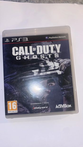 Call of