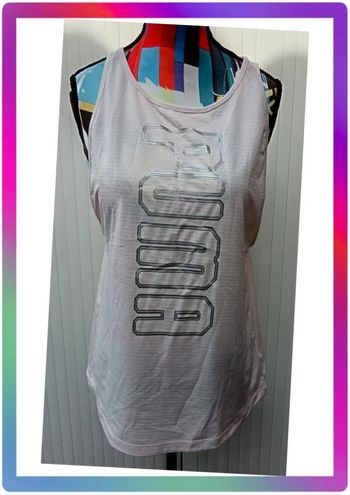 Débardeur de sport M Puma