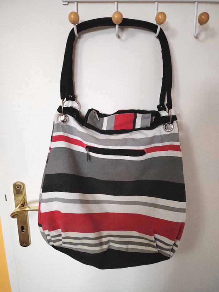 Sac fourre tout - photo numéro 2