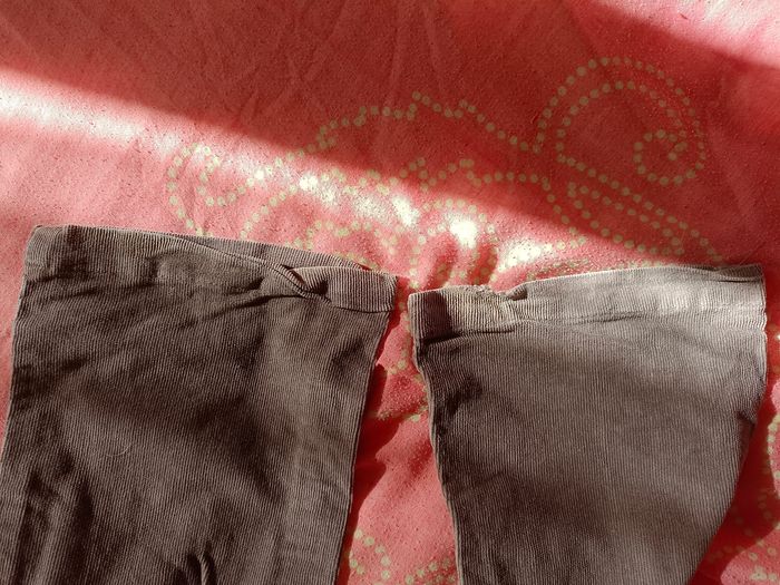 Pantalon 4 ans - photo numéro 2
