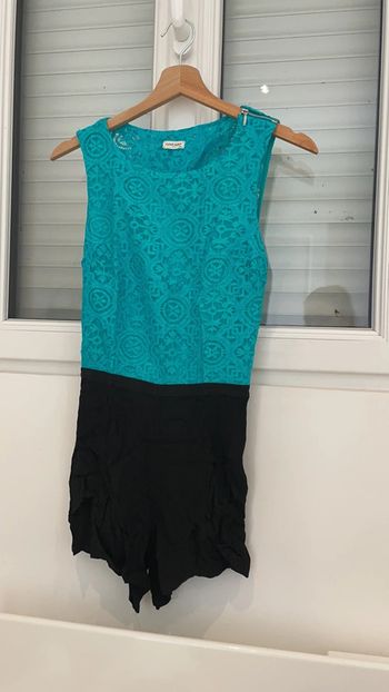 Combi short NafNaf 34