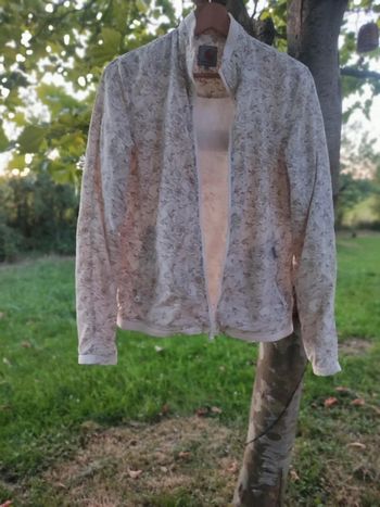 Veste légère Carhartt femme taille M
