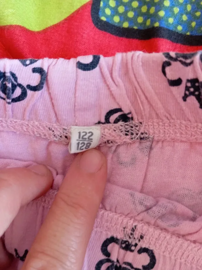 Pyjama - photo numéro 4