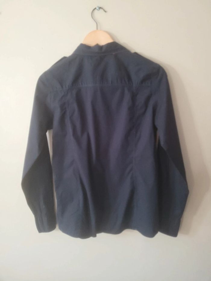 Chemise napapijri taille S - photo numéro 2