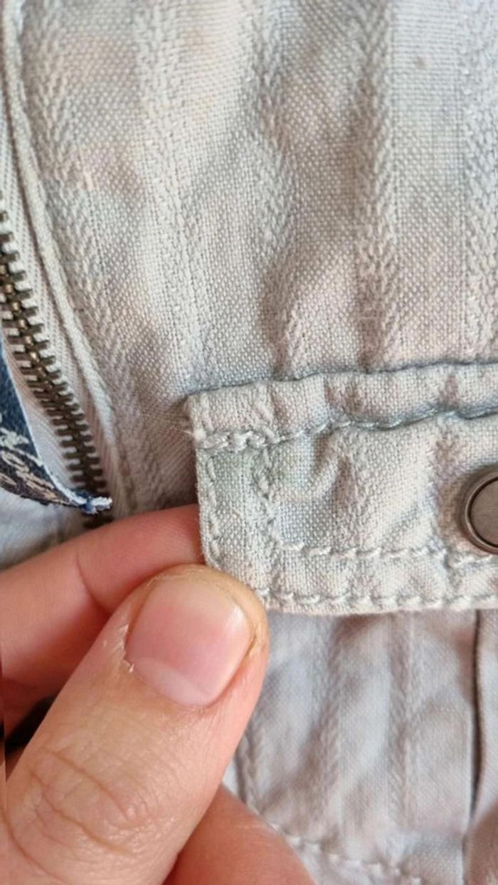 Veste chicco 6m - photo numéro 3