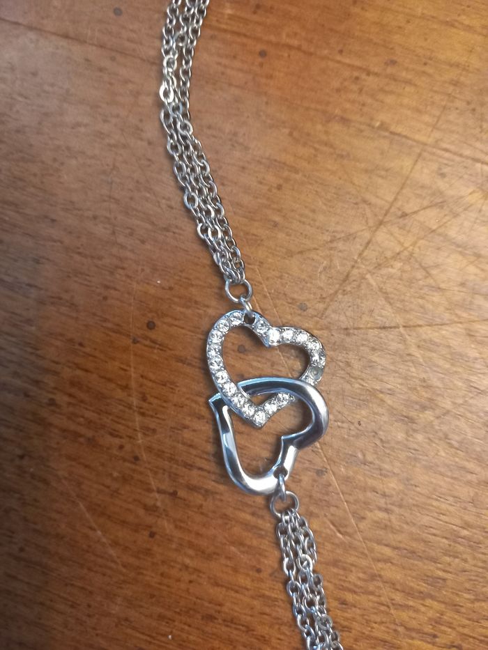 Bracelet réglable - photo numéro 5