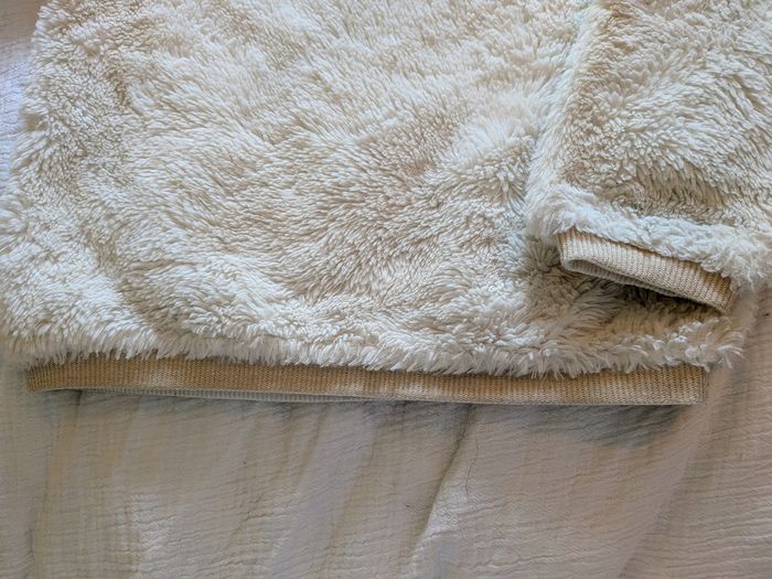 Pull Kiabi crème - photo numéro 2