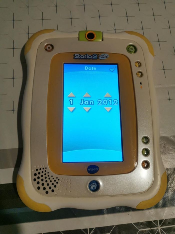 Storio 2 Baby - photo numéro 4