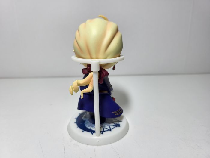 Macross Frontier - Figurine Sheryl Nome - Kyun-Chara - ichiban Kuji - photo numéro 3
