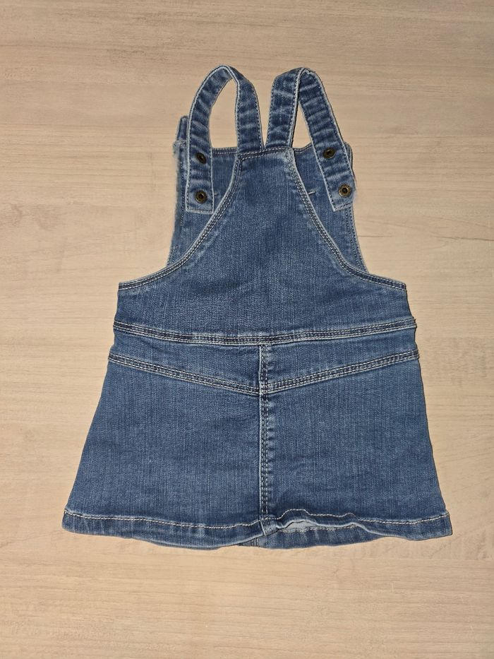 Robe salopette Neuve Tape à l'Oeil - photo numéro 3