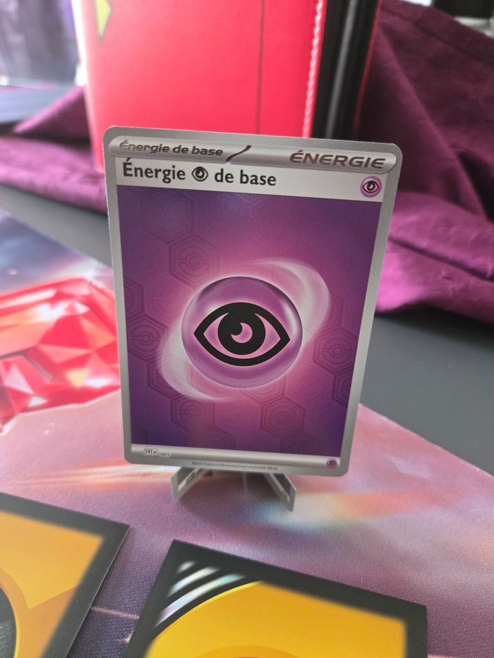 Lot d’énergie pokeball - photo numéro 5