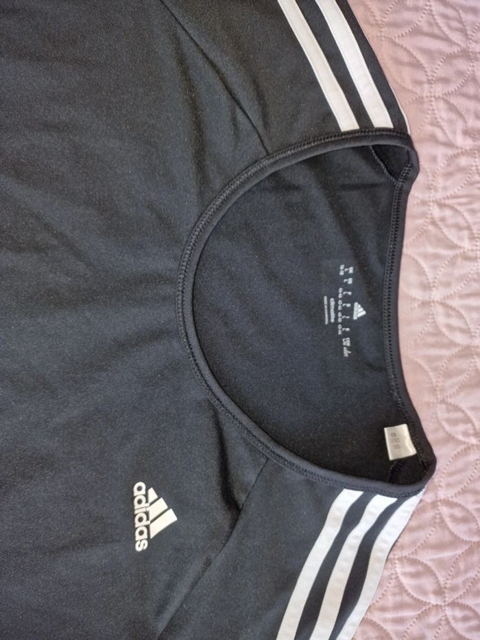 Maillot Adidas femme L - photo numéro 2