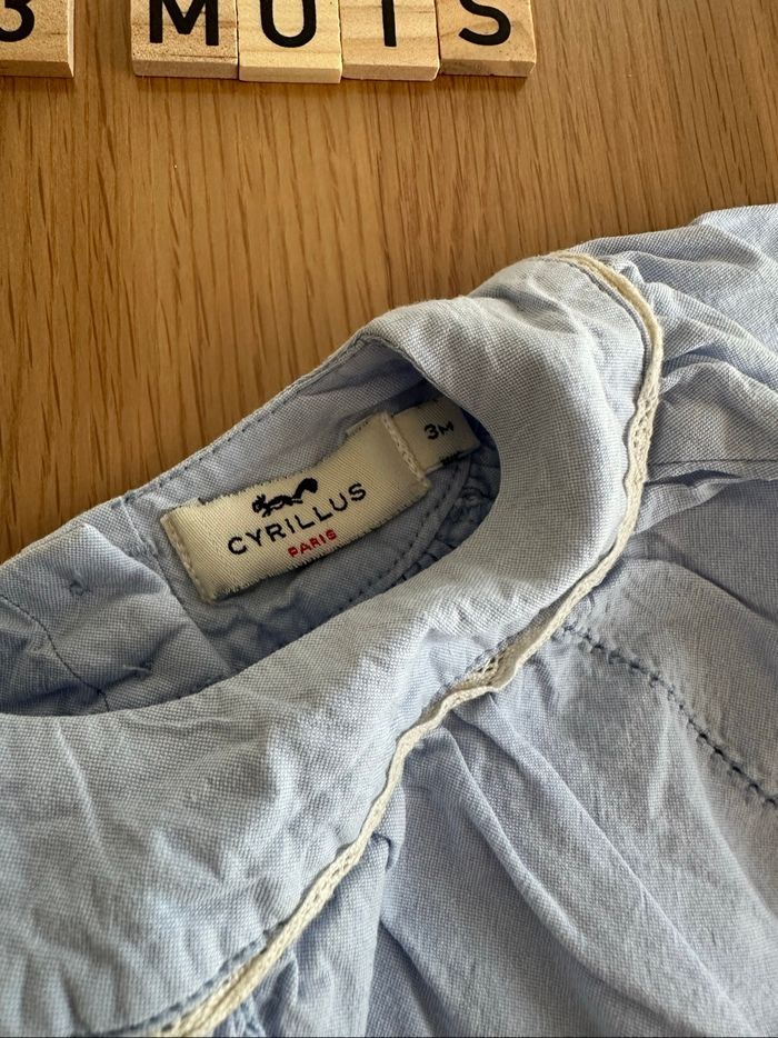 Blouse Cyrillus - photo numéro 3
