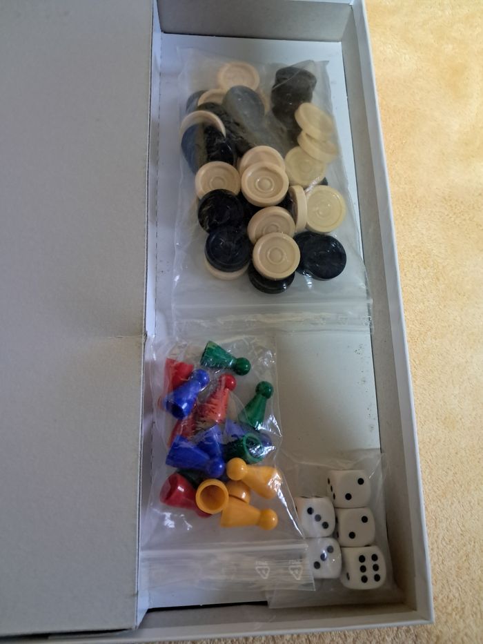 Jeux de société - photo numéro 4