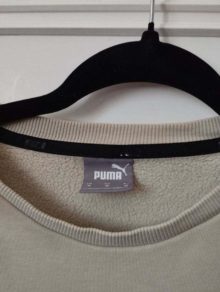 Sweat Puma - photo numéro 3