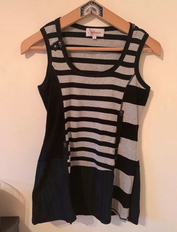 Tunique arman thiery