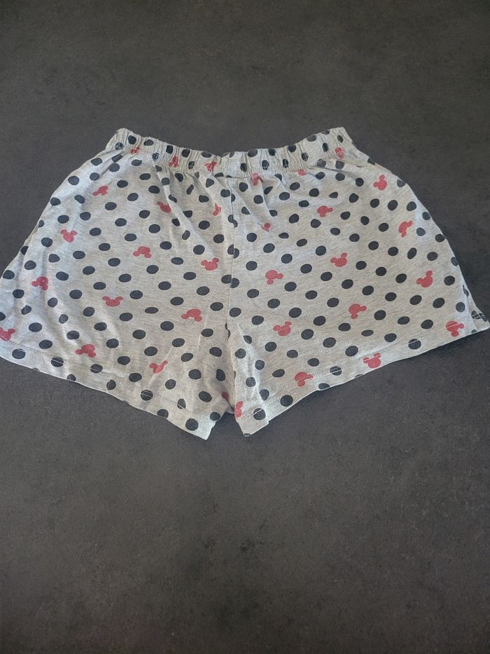 Short disney - photo numéro 2