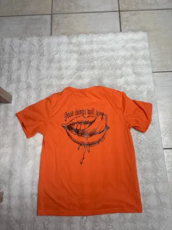 T-shirt femme