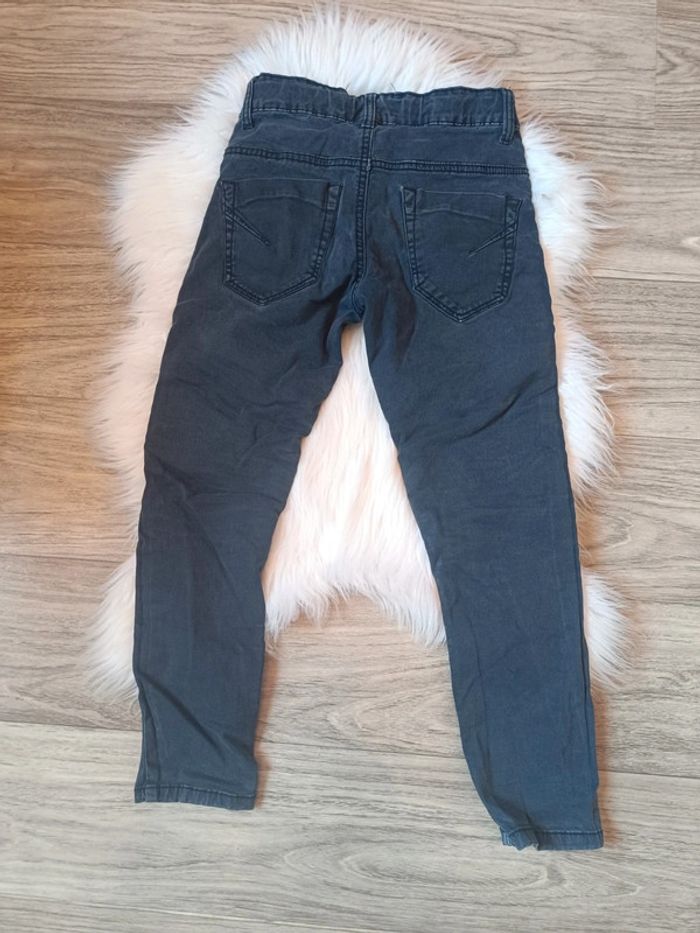 Pantalon garçon - photo numéro 4