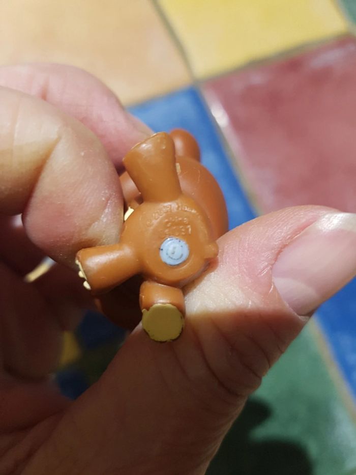 Littlest Pet Shop Ours/Panda - photo numéro 4