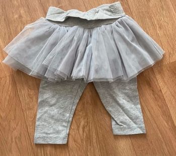 Tutu legging Gap 3M