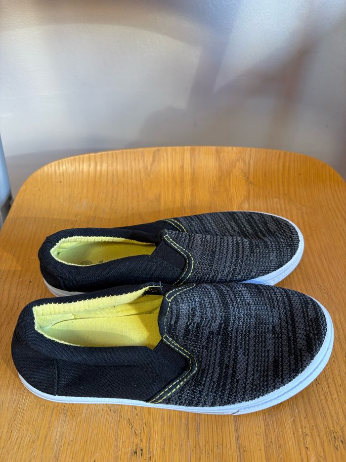 Chaussure garçon pointure 29 - photo numéro 3