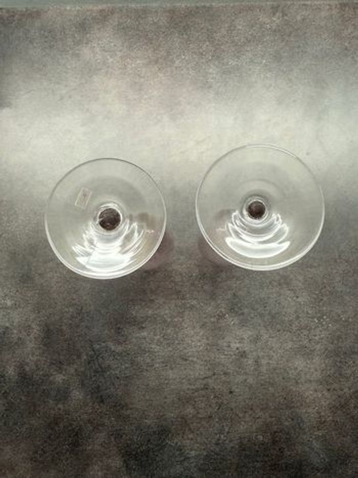 2 flûtes à champagne - photo numéro 5