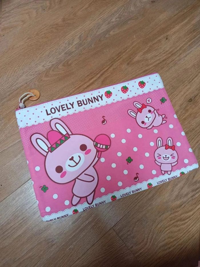 Pochette pour document