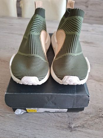 🌷Chaussures - Adidas - Taille 36 et demi🌷
