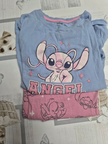 Lot pyjama
