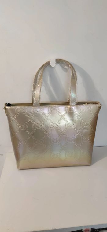 Loungefly Hello kitty 50 eme annversaire tote bag