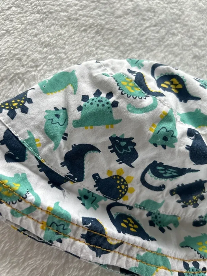 Bob dinosaures - photo numéro 2