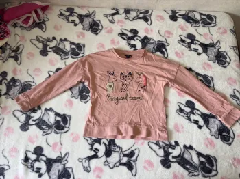 T-shirt fille