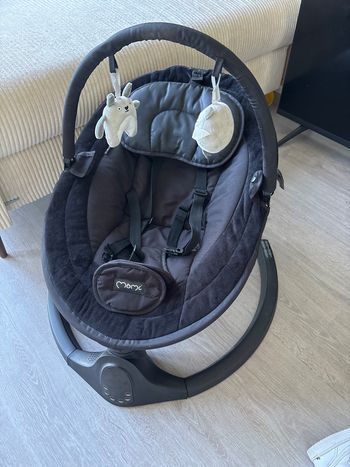 Balancelle électrique très bon état 