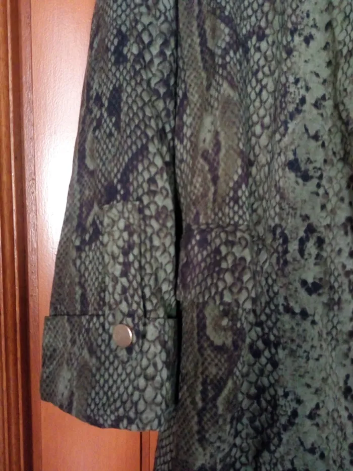 Veste souple - photo numéro 2