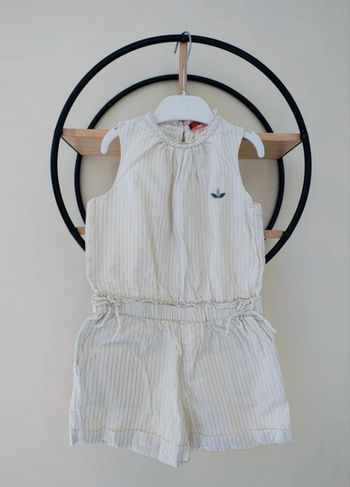 36 mois 3 ans blouse été tape a l'oeil