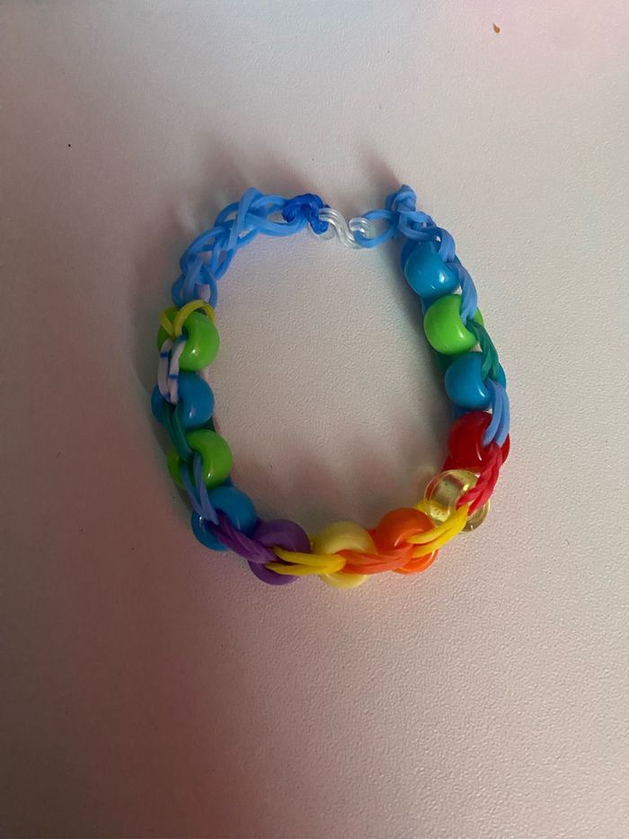 Bracelet - photo numéro 6