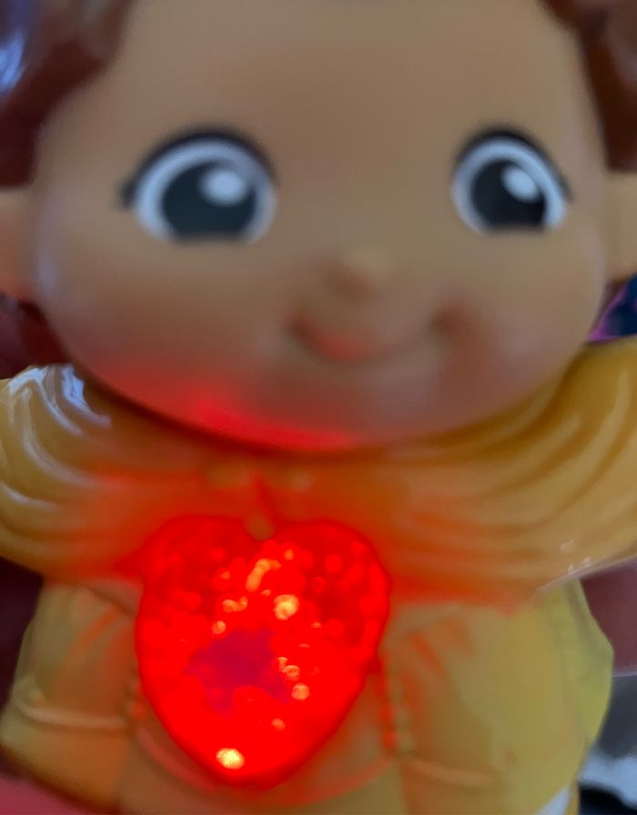 Tuttut copain Licorne Vtech - photo numéro 7