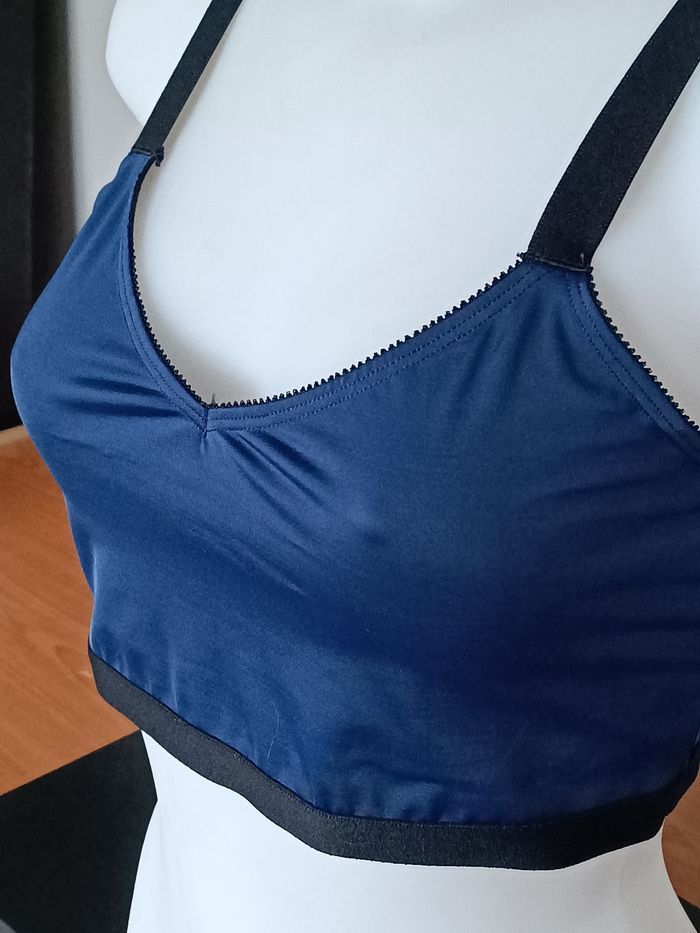 Brassière - photo numéro 2